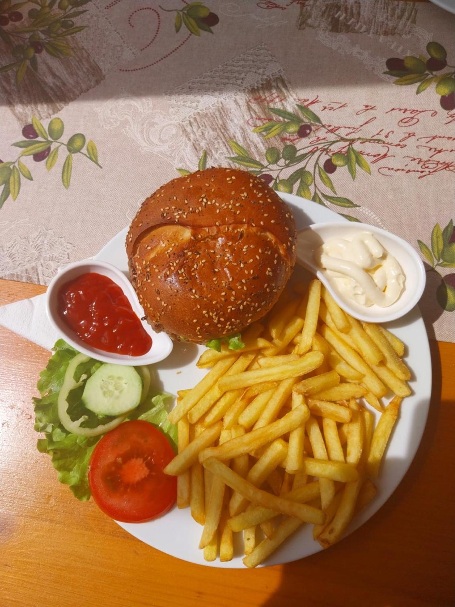 Sobe Kraft 1 Διαμέρισμα Živogošće Εξωτερικό φωτογραφία